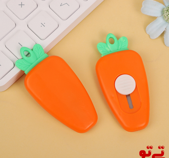 عکس فانتزی هویج