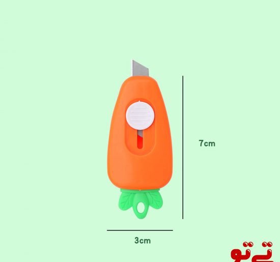 عکس فانتزی هویج