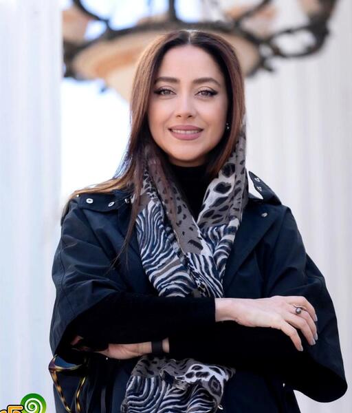 عکس بازیگر بهاره کیان افشار