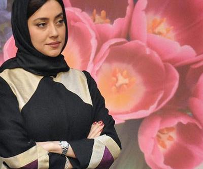 عکس بازیگر بهاره کیان افشار