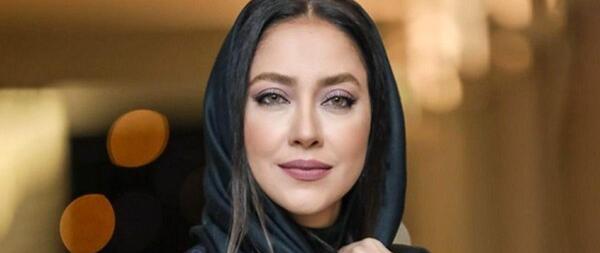 عکس بازیگر بهاره کیان افشار