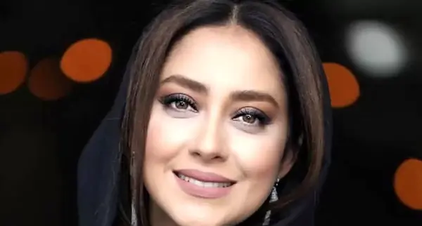 عکس بازیگر بهاره کیان افشار