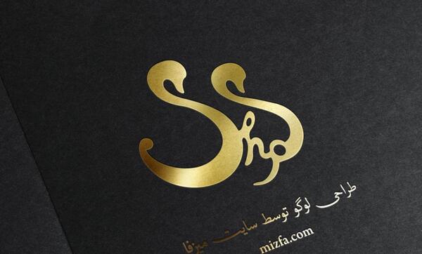 عکس لوگو حرفه ای