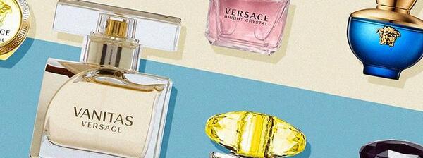 عکس عطر ورساچه زنانه