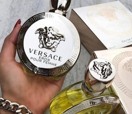 عکس عطر ورساچه زنانه