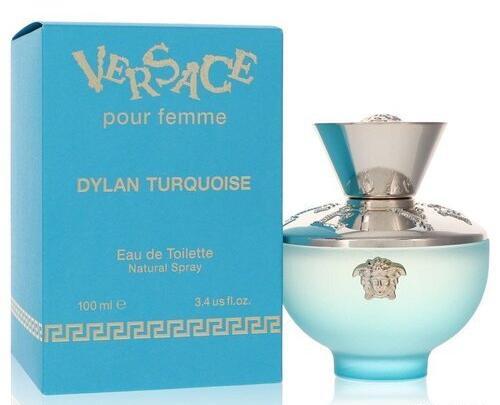 عکس عطر ورساچه زنانه