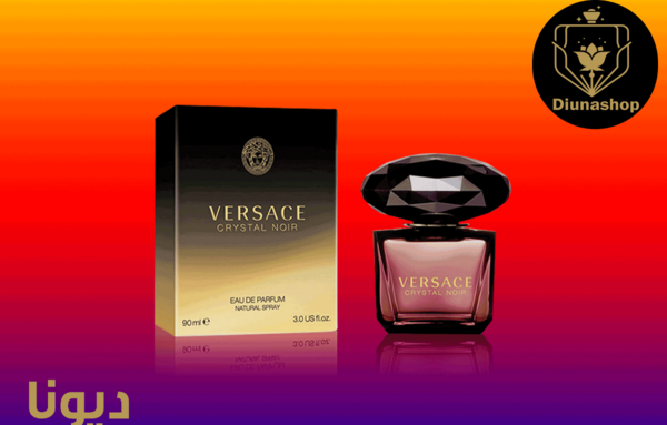 عکس عطر ورساچه زنانه