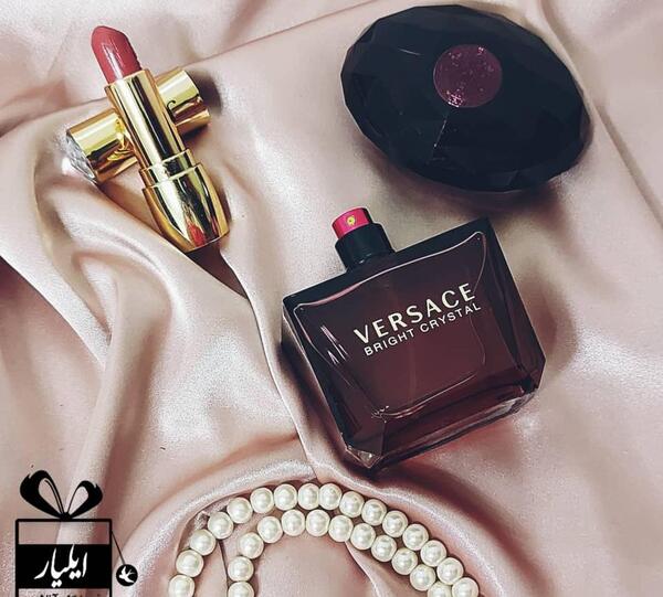 عکس عطر ورساچه زنانه