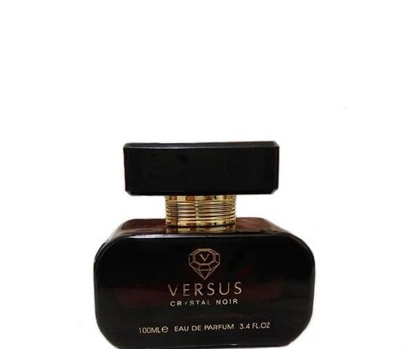 عکس عطر ورساچه زنانه