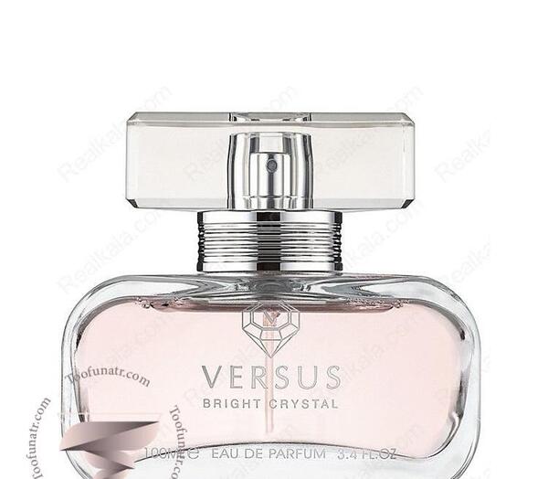 عکس عطر ورساچه زنانه