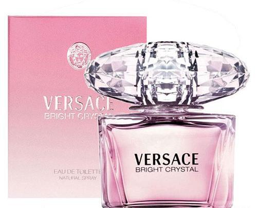 عکس عطر ورساچه زنانه