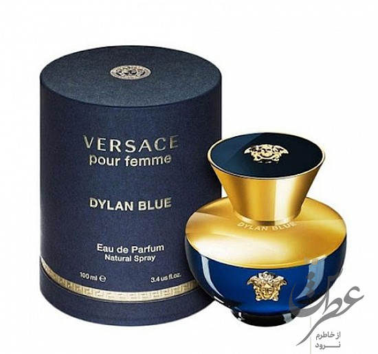 عکس عطر ورساچه زنانه
