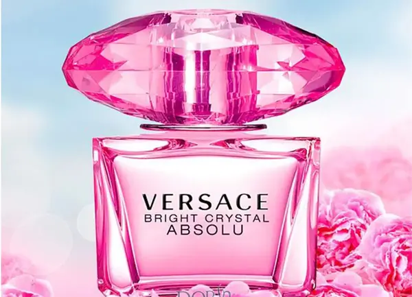 عکس عطر ورساچه زنانه