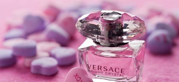 عکس عطر ورساچه زنانه