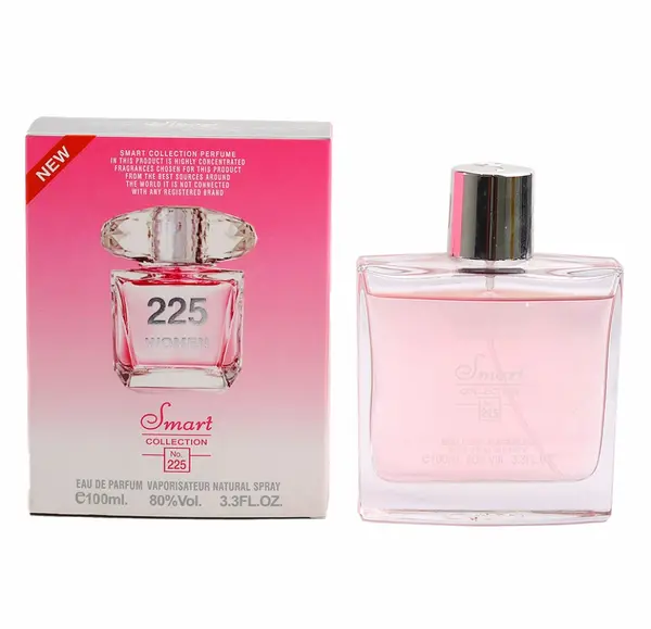 عکس عطر ورساچه زنانه