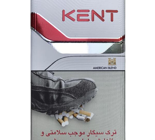 عکس سیگار قرمز