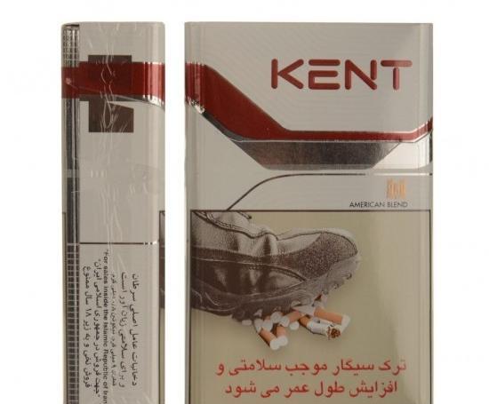 عکس سیگار قرمز