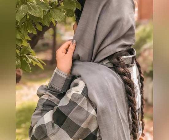 عکس پروفایل چهره نامعلوم
