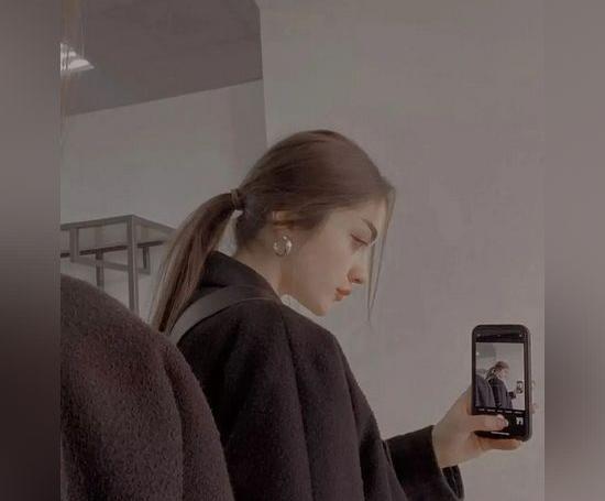 عکس پروفایل چهره نامعلوم