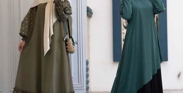 عکس مانتو حاملگی