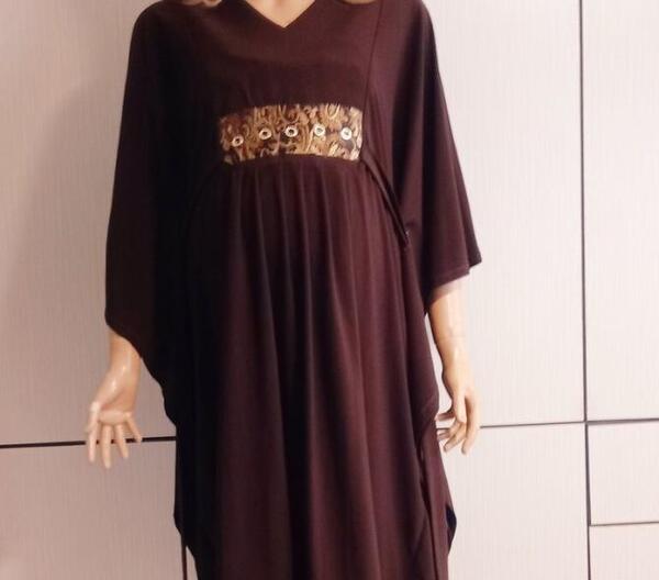 عکس مانتو حاملگی