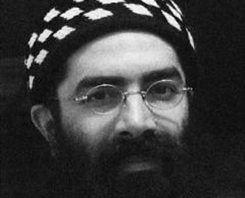 عکس دایی محسن