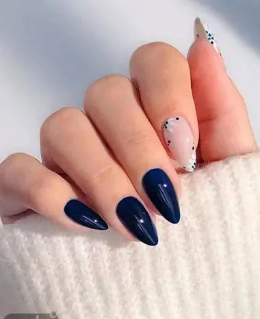 عکس مدل کاشت ناخن جدید شیک