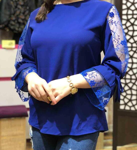عکس شومیز شیک