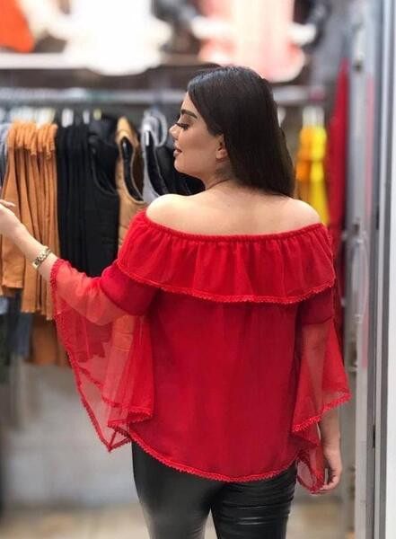 عکس شومیز شیک