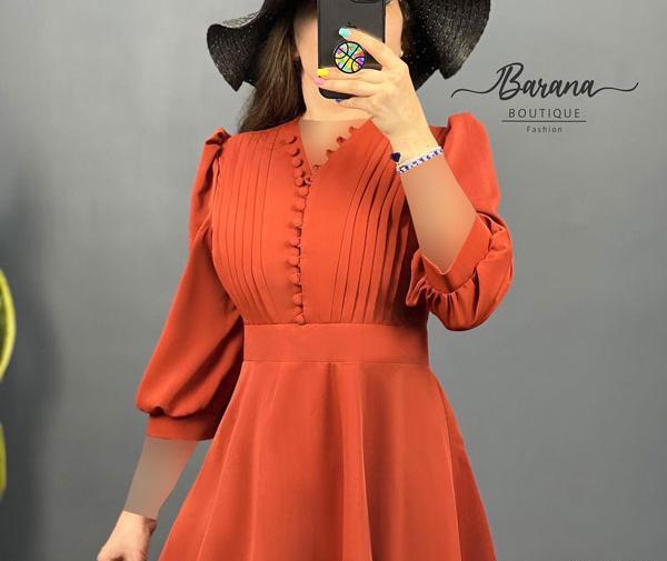 عکس شومیز شیک