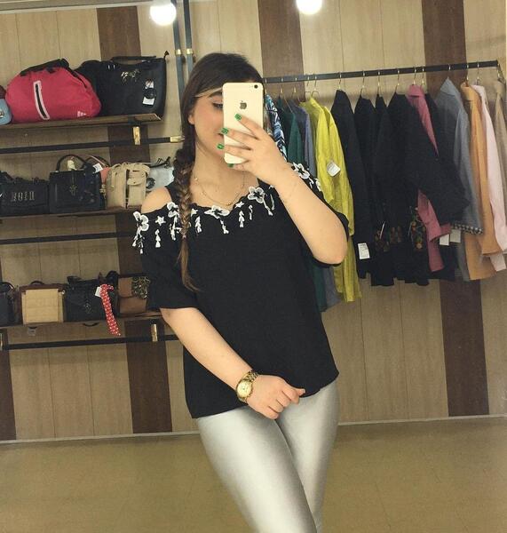 عکس شومیز شیک