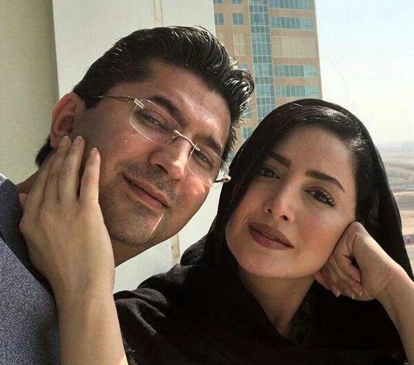 عکس لخته شیلا خداداد