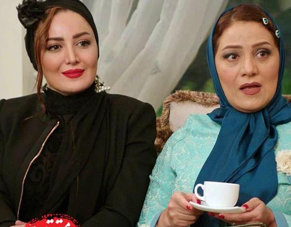 عکس لخته شیلا خداداد
