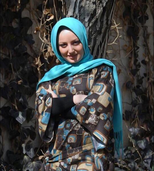 عکس لخته شیلا خداداد