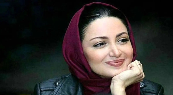 عکس لخته شیلا خداداد