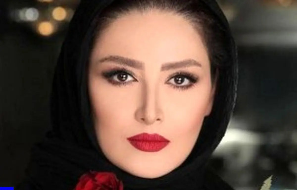 عکس لخته شیلا خداداد