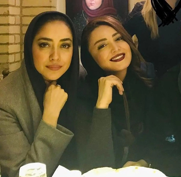 عکس لخته شیلا خداداد