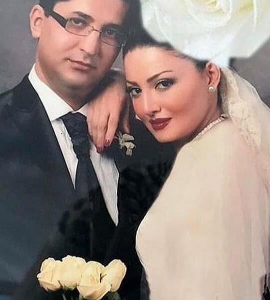 عکس لخته شیلا خداداد