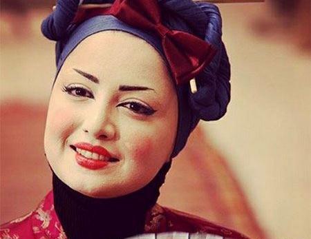 عکس لخته شیلا خداداد
