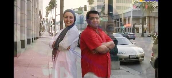 عکس لخته شیلا خداداد