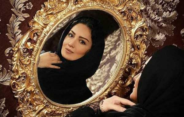 عکس لخته شیلا خداداد