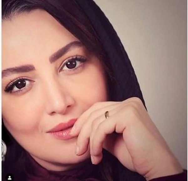 عکس لخته شیلا خداداد