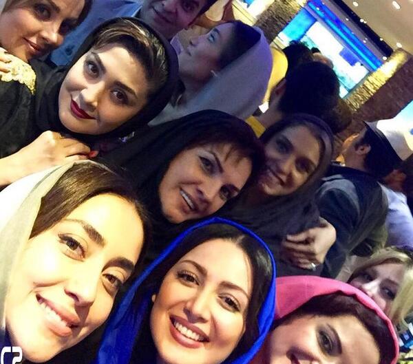 عکس لخته شیلا خداداد