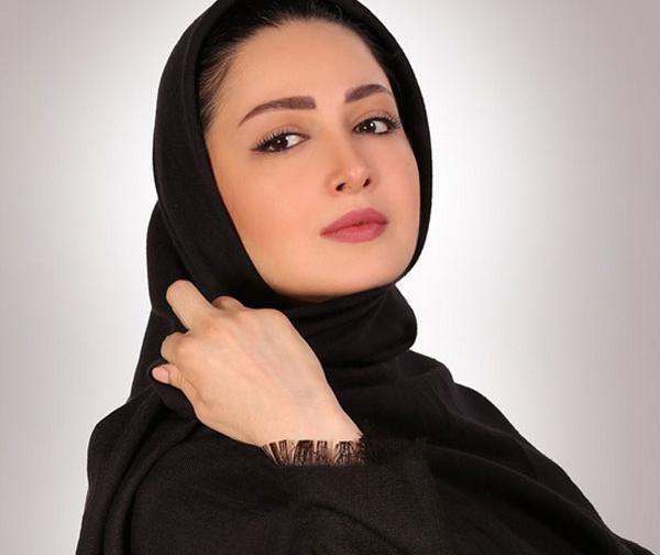 عکس لخته شیلا خداداد
