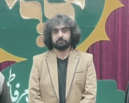 عکس رضا نیک فرجام