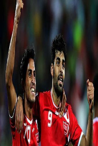 عکس تصویر زمینه ی مهدی طارمی