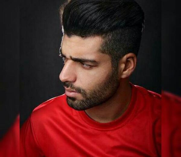 عکس تصویر زمینه ی مهدی طارمی