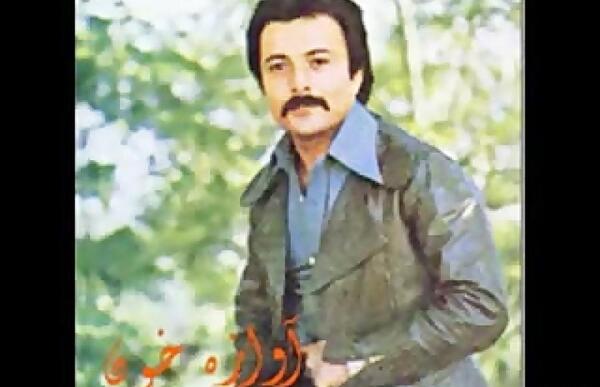 عکس سینا برزخ
