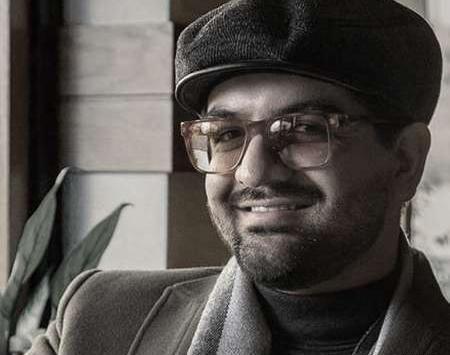 عکس سینا برزخ