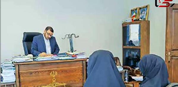 عکس زامبی دختر